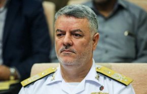 امیرخانزادی در گفتگو با العالم:خلیج فارس و تنگه هرمز از نیروی دریایی آمریکا تخلیه شده است 