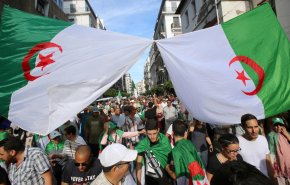 كيف تعامل الشارع الجزائري مع حملة الانتخابات الرئاسية؟