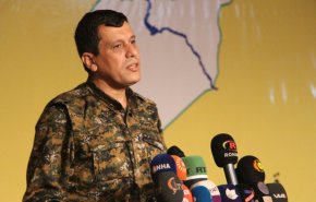 تركيا توجه طلبا إلى أمريكا وألمانيا لتسليم قائد قسد