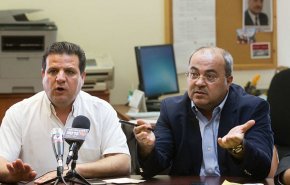 نائبان عربيان بالكنيست الإسرائيلي يتلقيان تهديدات بالقتل