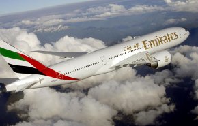 صفقة ضخمة لطيران الإمارات مع شركة ايرباص