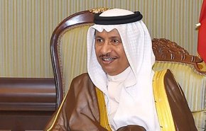 نخست وزیر مستعفی کویت از پذیرش مجدد این پست خودداری کرد