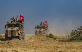 تركيا تهدد باستئناف عمليتها العسكرية شمال شرق سوريا