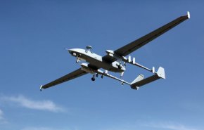 المقاومة تطلق النار صوب طائرة إسرائيلية جنوب قطاع غزة
