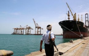 گارد ساحلی یمن: 3 کشتی توقیف شده است
