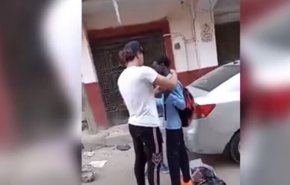 تنمر وسخرية من طفل سوداني في مصر + فيديو
