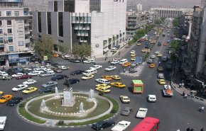 اللجنة الاقتصادية في دمشق تناقش سوء نوعية البنزين