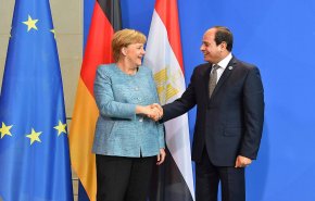 معارضون مصريون ينتقدون مواقف ألمانيا الداعمة للسيسي
