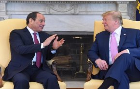واشنطن تهدد بفرض عقوبات اقتصادية وعسكرية ضد مصر