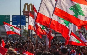 البرلمان اللبناني يجتمع اليوم لدراسة مطالب المتظاهرين + فيديو 