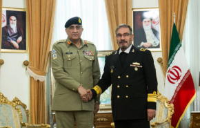 نهجنا يرتكز على تقوية العلاقات مع دول المنطقة وجيراننا