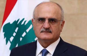 وزير المال اللبناني يرد على اتهام موكبه باطلاق النار
