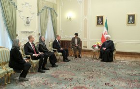 روحاني: خفض بعض الالتزامات كان في إطار الاتفاق النووي