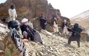  طالبان تفرج عن أميركي واسترالي كانا محتجزين في أفغانستان 