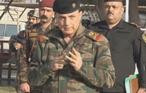 رئیس استخبارات ارتش عراق درباره احیای داعش هشدار داد