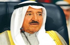 أمير الكويت يقبل اعتذار جابر المبارك عن تشكيل الحكومة