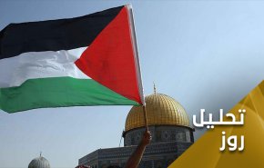 میان سیاست های واشنگتن و رژیم صهیونیستی؛ شهرک نشینان، فلسطین را غارت می کنند