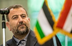 هشدار حماس به عربستان سعودی