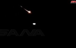 دفاعات سوريا الجوية تتصدى لأهداف معادية في دمشق
