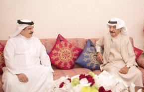 الكشف عن سر غياب رئيس وزراء البحرين بعد صمت رسمي طويل