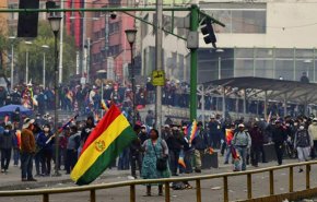 سلطات بوليفيا تؤكد مقتل 8 متظاهرين أثناء عملية ’إل ألتو’ الأمنية