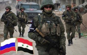 العسكريون الروس يستقرون في قاعدة أمريكية شمالي سوريا