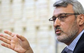 بعیدی‌نژاد: هسته‌های شورشی سازمان یافته در ایران شکست خوردند