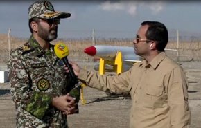 خاص العالم: تفاصيل مناورات الدفاع الجوي للجيش الإيراني