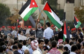 برلمان الأردن يكرر 'إعادة النظر بوادي عربة'