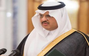 أول تصريح رسمي سعودي بشأن 'المصالحة مع قطر'