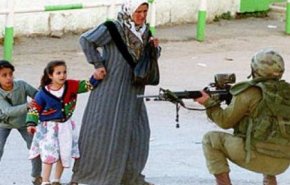 الاحتلال قتل 3 آلاف طفل فلسطيني منذ عام 2000
