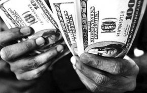 الدولار الاميركي «الأسود» يقفز إلى 760 ليرة سورية 

