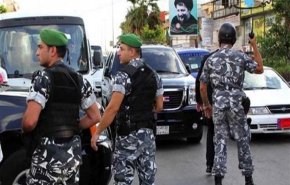 الأمن اللبناني يوقف شبكة تهريب للبشر تضم أشخاصا سوريين