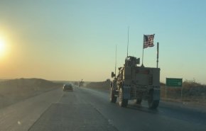 تحرکات جدید نیروهای آمریکایی در الحسکه سوریه