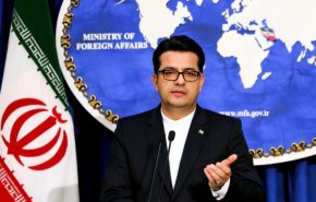  موسوی: اروپا به جای دفاع از اشرار، خلف وعده‌های خود نسبت به مردم ایران را پاسخ‌گو باشد 