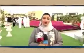 وشهد شاهد من أهلها..إعلامية سعودية/المملكة أكبر مصدر للإرهاب+فيديو 