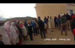 بالفيديو: احتجاز فريق طبي في المغرب..ماذا حدث بالتحديد؟