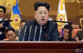 رئيس كوريا الشمالية يرفض دعوة من نظيره الجنوبي