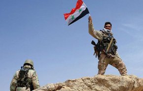 الجيش السوري يحبط هجوما للتركستان الصينيين