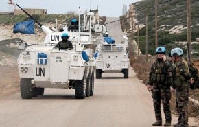 اليونيفيل تحتج زيادة الانتهاكات ’الاسرائيلية’ جنوب لبنان
