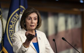 مجلس النواب الامريكي يتهم ترامب باستغلال منصبه