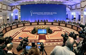 كازاخستان تستضيف محادثات سورية جديدة