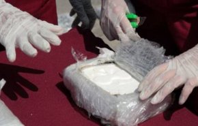 الأمن المغربي يضبط قرابة نصف طن من الكوكايين