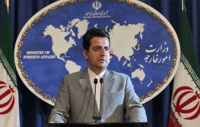 الخارجية الايرانية:دول المنطقة تشكل اولوية بالنسبة لنا
