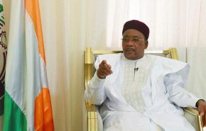 رئيس النيجر يصف الأحداث في غينيا بيساو بـ