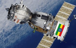 إثيوبيا تستعد لإطلاق أول قمر صناعي
