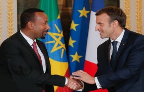 إثيوبيا تطلب من فرنسا صواريخ نووية!