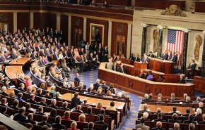 الكونغرس يحتج علی إعلان إدارة ترامب عن شرعية المستوطنات 