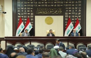 البرلمان العراقي يؤجل انعقاد جلسته وتحالف القوى يعلق عضويته
