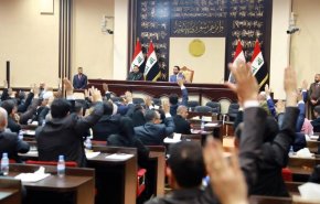 قانون انتخابات و کمیساریای جدید در جدول فعالیت های پارلمان عراق 